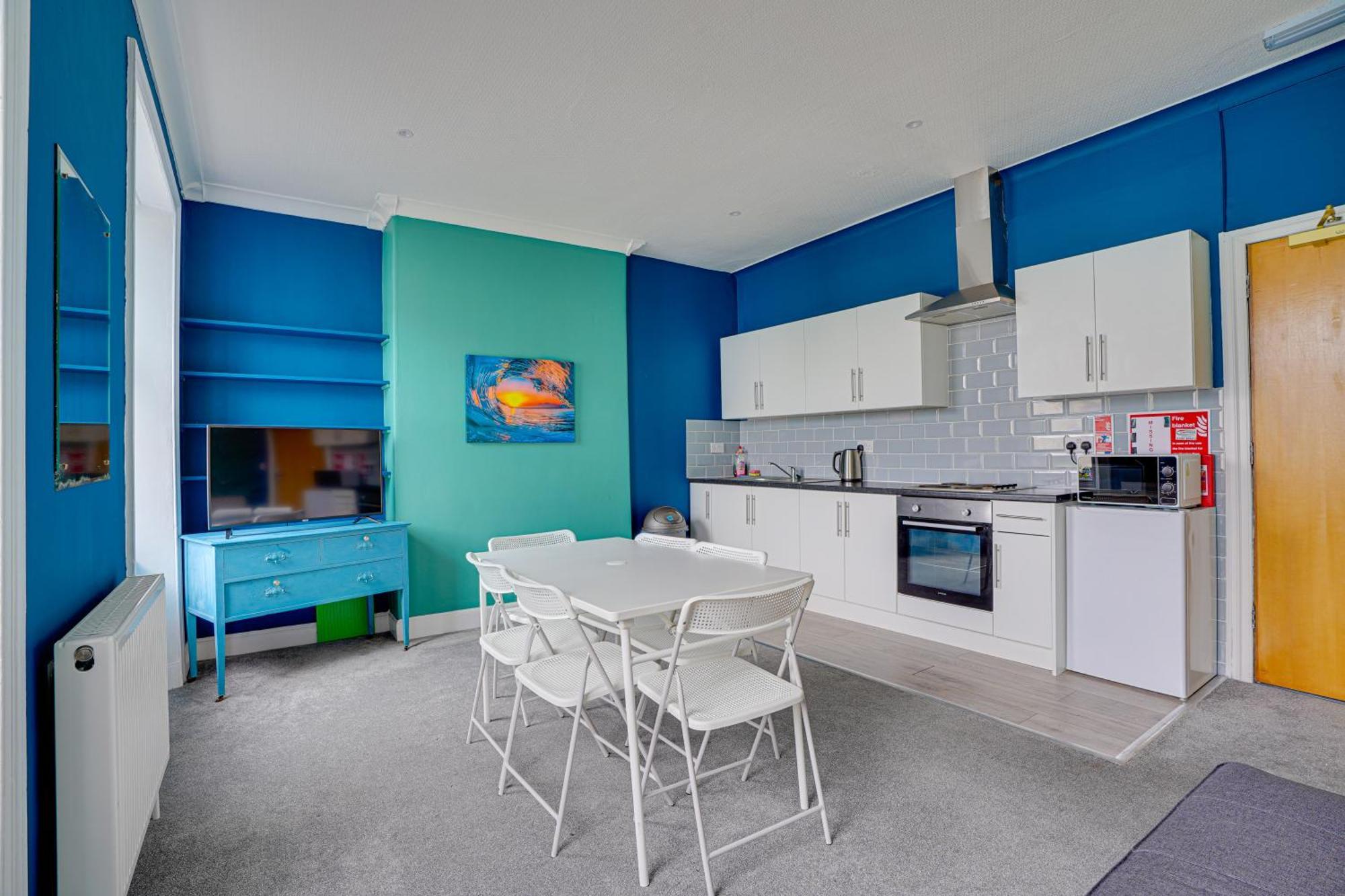Homesly Guest Rooms, Comfortable En-Suite Guest Rooms With Free Parking And Self Check-In Berwick Upon Tweed Exterior photo