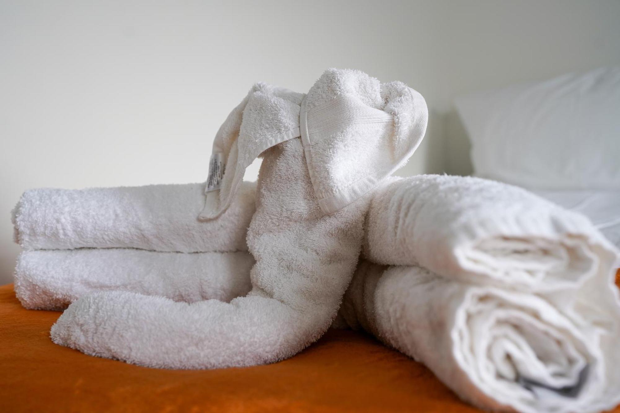 Homesly Guest Rooms, Comfortable En-Suite Guest Rooms With Free Parking And Self Check-In Berwick Upon Tweed Exterior photo